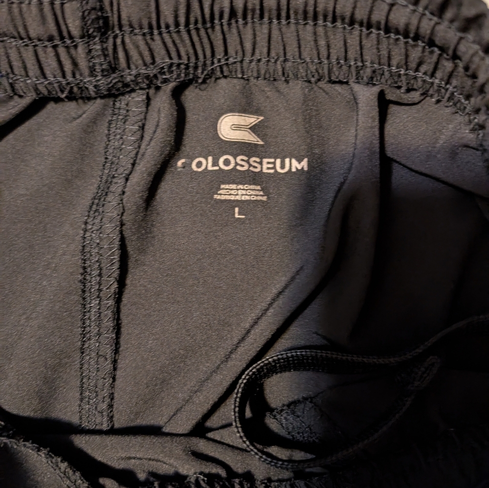 Mens lightweight pants - Picture 3 of 3